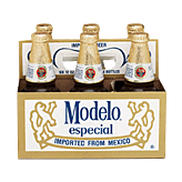 Modelo Especial Beer 12 Oz Full-Size Picture